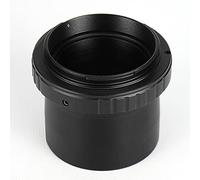 Celticbird 2“ Camera T Adapter/T Ring Compatible with Sony Alpha A Series SLR/DSLR - with 2” Filter Threads