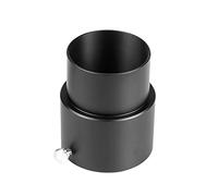 CelticBird 2inch Telescope Eyepiece Extension Tube Adapter - Optical Length 40mm - Total Length 70mm