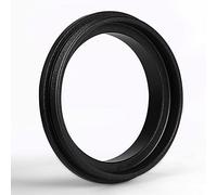 Celticbird Astronomical Telescope Adapter M48X0.75 Male to M42X0.75 Male