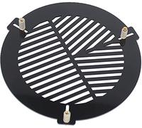 CelticBird Bahtinov Focusing Mask for Telescopes, 60mm Mask for Tube Outer Diameter 55mm-105mm