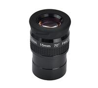 Celticbird SWA 1.25“ 15mm Super Wide Angle Eyepieces for Astronomical Telescopes - 70 Degree- Five Elements Fully-Coated High-Index Glass