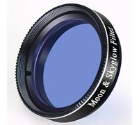 Celticbird Telescope 1.25" Moon & Sky-Glow Filter for Celestron, Orion, Sky-Watcher, Meade, William and Any Brands Models (1.25 inch, Moon)
