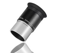 CelticBird Telescope 1.25'' Super Plossl Eyepiece 20mm 4-Element Plossl Design Threaded for Standard 1.25inch Astronomy Filters