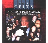 Celts, the-40 Irish Pub Song