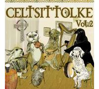 CELTSITTOLKE VOL.2- KANSAI CELT/IRISH COMPILATION ALBUM