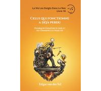 Celui qui fonctionne a déjà perdu: Pourquoi s’adapter te vide et où commence la vraie vie