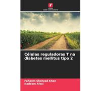 Células reguladoras T na diabetes mellitus tipo 2