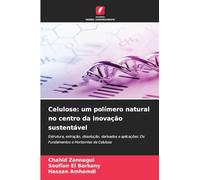 Celulose: um polímero natural no centro da inovação sustentável