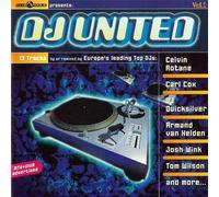 Celvin Rotane DJ Quicksilver Tim Wilson X Connection Trancesetters - Supertolle Dancefloor Hits (CD Compilation, 13 Titel, Diverse Künstler) Tom Wilson - Techno Cat / X-Connection - Watch Them Dogs / Trancesetters - The Search / Davey Dee & Mousse T. - Dirty Beat / Rozzo - Into Your Heart / DJ Tonka - Feel / u.a.