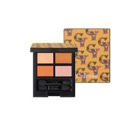 Celvoke - Vatic Eye Palette Absolute Terracotta 25 Limited Edition 12 Lively Terracotta