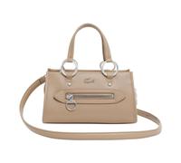 Celys Small Shoulder Bag - female - Lacoste - Handbags - Beige - ONE SIZE - Bags ONE SIZE