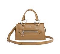Celys Top Handle Bag - female - Lacoste - Handbags - Brown - ONE SIZE - Bags ONE SIZE