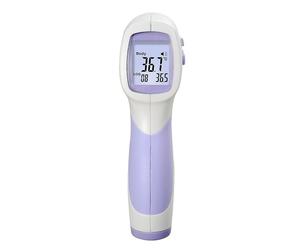 CEM DT-8806H Clinical Forehead Infrared Thermometers with 32 Readings⊕IK