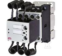 CEM10CN.11-230V-50HZ CONDENSATE CONTACTOR 004643801