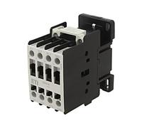 CEM18.10-230V-50/60HZ Contactor: 3 Pole NO x3 Auxiliary Contactors: NO 230VAC...