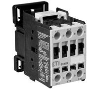 CEM25.00 POWER CONTACTOR 25A 3Z 11KW 230V AC ETICON 004645103