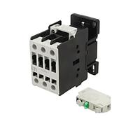 Power Contactors 25A 3P 230V AC 1Z 0R ETICON 004645123