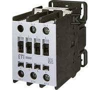 Power Contactors 32A 3P 230V AC 1Z 0R ETICON 004646123