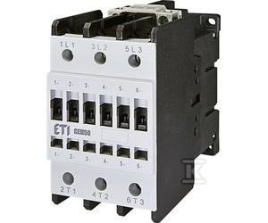 CEM50.00-230V-50/60Hz 004648103 Air Contactor