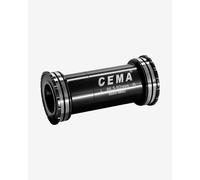 Cema BB86-BB92 Bottom bracket for Shimano Black