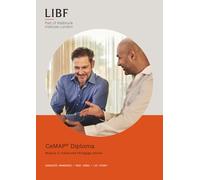 CeMAP® Diploma: Module 2 Advanced Mortgage Advice