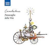 Cembaless - Cembaless: Passacaglia della Vita