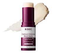 Cemenrete Calcium Multi Balm | Anti-aging, Sagging | Calcium Volume Multi Balm | Wrinkle Core Stick | Collagen Moisturing Stick | Intensive Repair & Hydrating Cream | Hydrating Skin | Korean Cosmetics