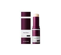 Cemenrete Calcium Multi Balm, Calcium Volume Multi Balm,Intensive Repair & Moisturizing Cream,For Lip Balm Eye Cream Neck,（1Pcs）
