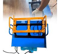 Cement Block Forming Machine, Extrusion Brick Machine with 212 Vibration Frequency/Min, Fast 45s Forming for Efficient Paving Construction