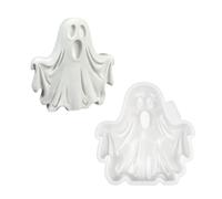 Cement Casting Mold 13.3 X 13.8 Cm Silicone Decor Form