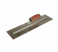Cement Finishing Trowel, Durasoft Handle Marshalltown Multi One Size