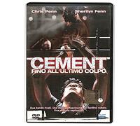 Cement-Fino All'ultimo Colpo DVD S
