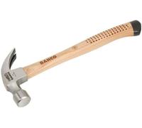 Cement Formwork Hammer with Wood Handle