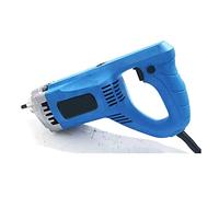 Cement Mixer, Construction Vibrator Concrete Vibrator Electric Hand Held Cement Bubble Remover with 1M 1.2M 1.5M Hose(2000W (Without Rod))