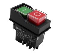 Cement Mixer Switch 240V for Belle Minimix IP55 Electromagneti