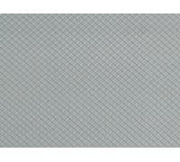 Cement Roof Tiles Decorative Plastic Sheets 100x200mm (Pack of 2) Auhagen 52215