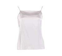 Cement Sleeveless Top - female - Humanoid - Sleeveless Tops - Purple - S - Tops S