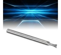 Cemented Carbide Dovetail End Mill 4mm