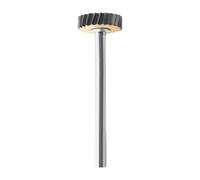 Cemented Carbides Grinding Head Round Shank Rotary File Bit For Mold Making Metalworking Woodcraft Projects Grinding Head