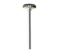 Cemented Carbides Grinding Head Round Shank Rotary File Bit For Mold Making Metalworking Woodcraft Projects Grinding Head
