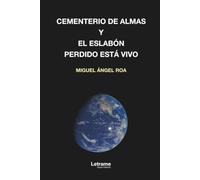 Cementerio de almas y el eslabón perdido está vivo: 01 (No ficción)