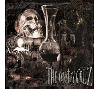 Cemetary Girlz the - Opus Vitae