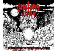 Cemetary Lust – Screams Of The Violated