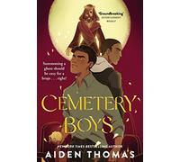 Cemetery Boys: Thomas Aiden