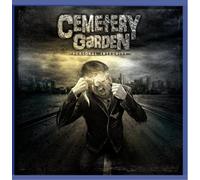 Cemetery Garden - Personal Integrity