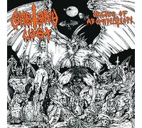 Cemetery Lust - Orgies Of Abomination [VINYL]