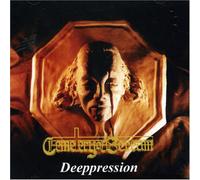 Cemetery of Scream - Deeppression