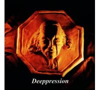 Cemetery of Scream - Deeppression