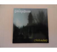 Cemetery of Scream - Melancholy