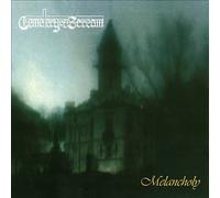Cemetery of Scream : Melancholy CD Album Digipak (2021) NEW Amazing Value